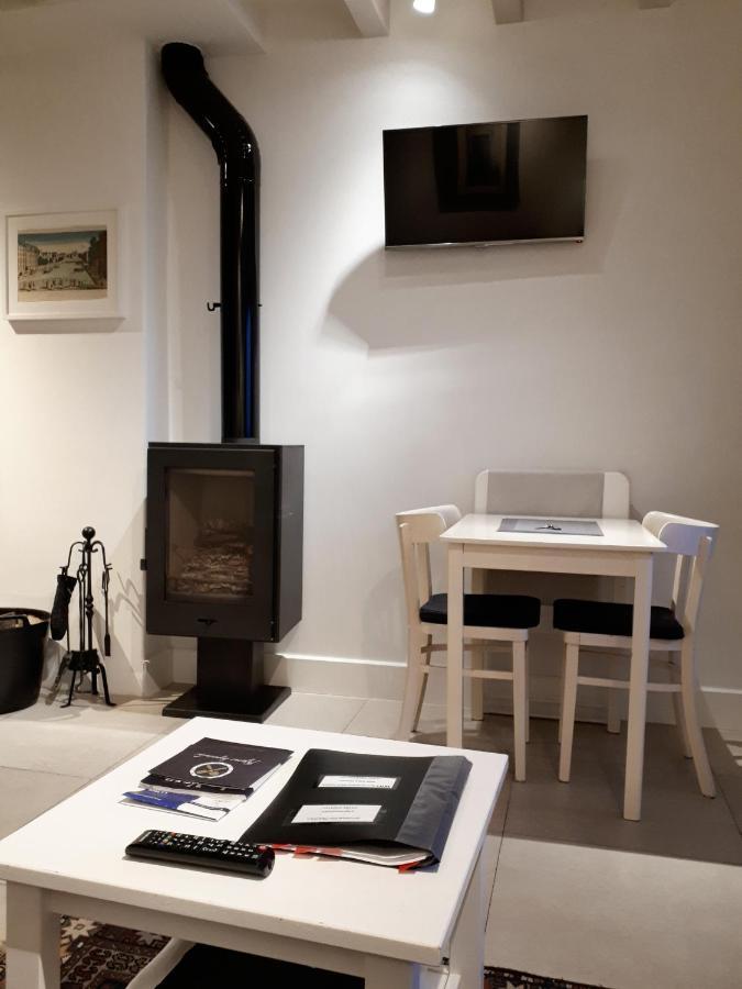 Apartamentos Rurales Entre Fuentes Cuacos De Yuste Exterior foto