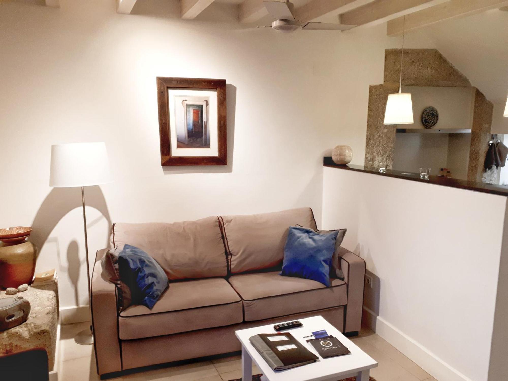 Apartamentos Rurales Entre Fuentes Cuacos De Yuste Exterior foto