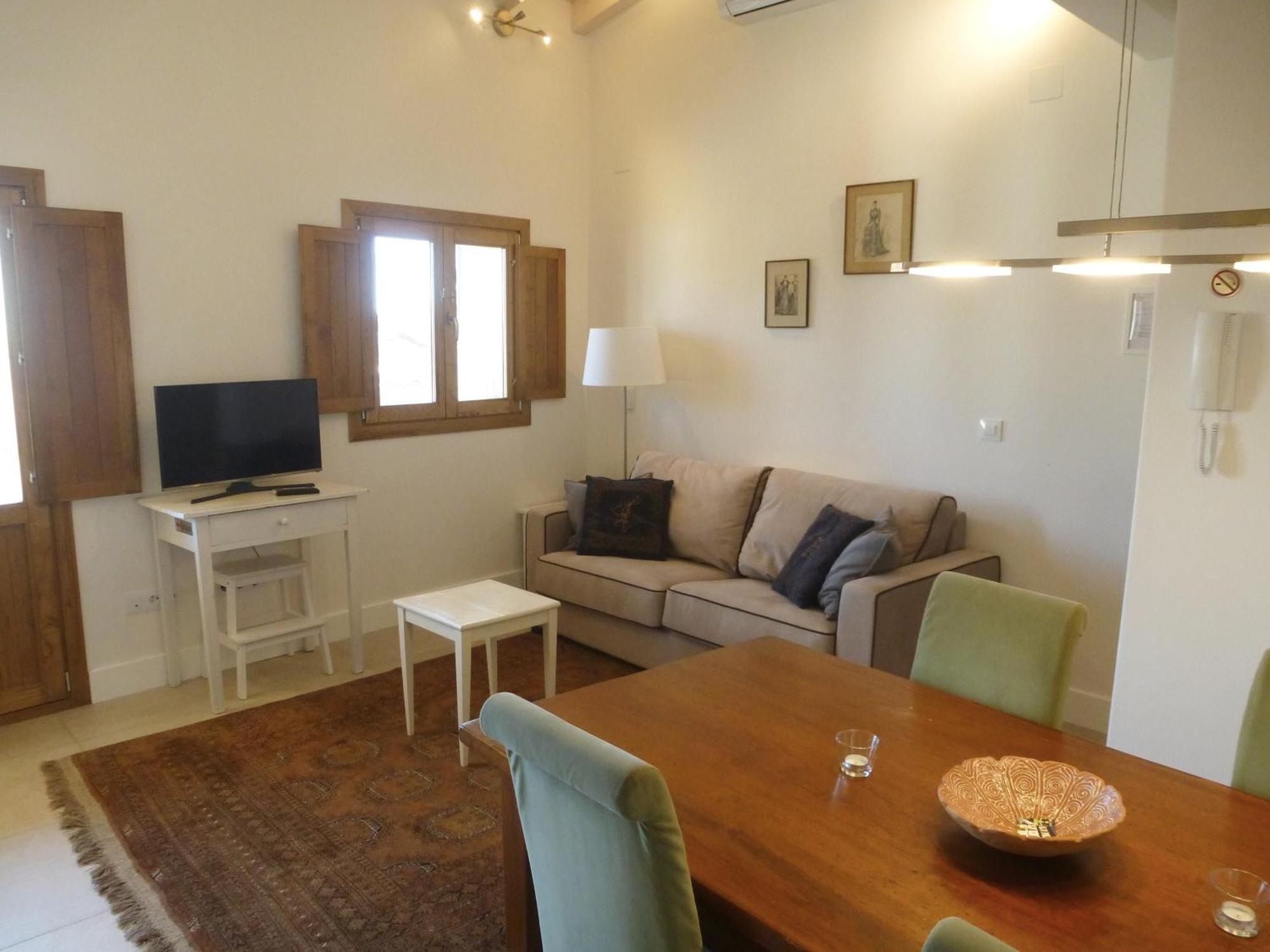 Apartamentos Rurales Entre Fuentes Cuacos De Yuste Exterior foto