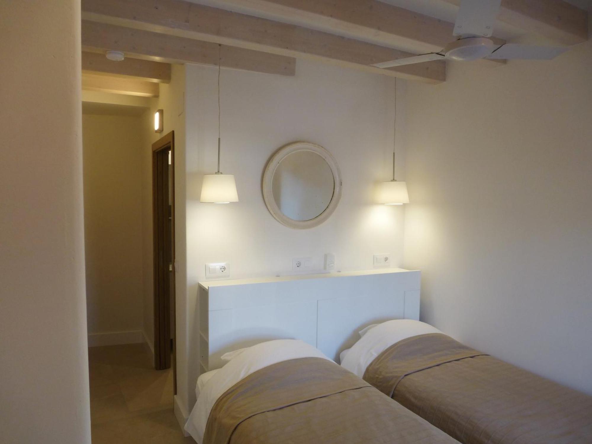 Apartamentos Rurales Entre Fuentes Cuacos De Yuste Exterior foto