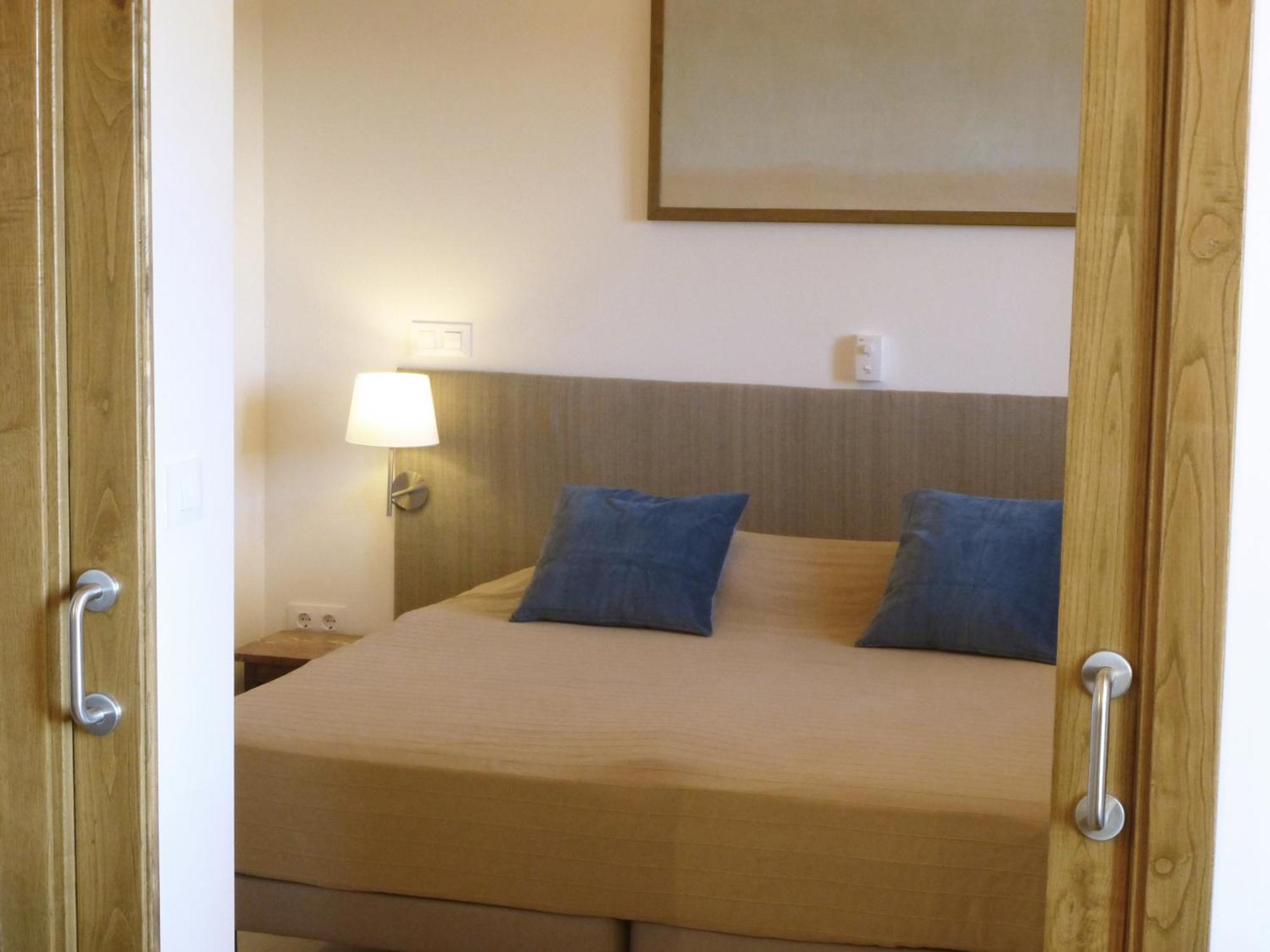 Apartamentos Rurales Entre Fuentes Cuacos De Yuste Exterior foto
