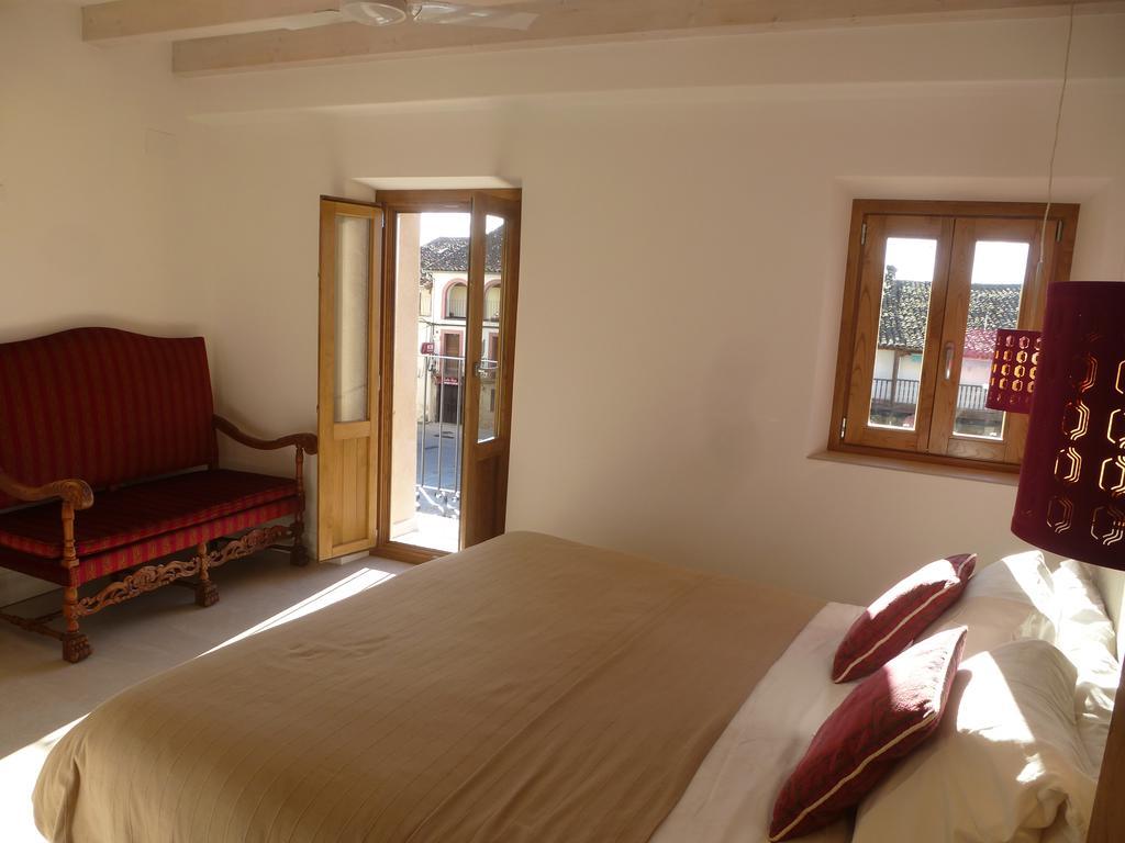 Apartamentos Rurales Entre Fuentes Cuacos De Yuste Exterior foto