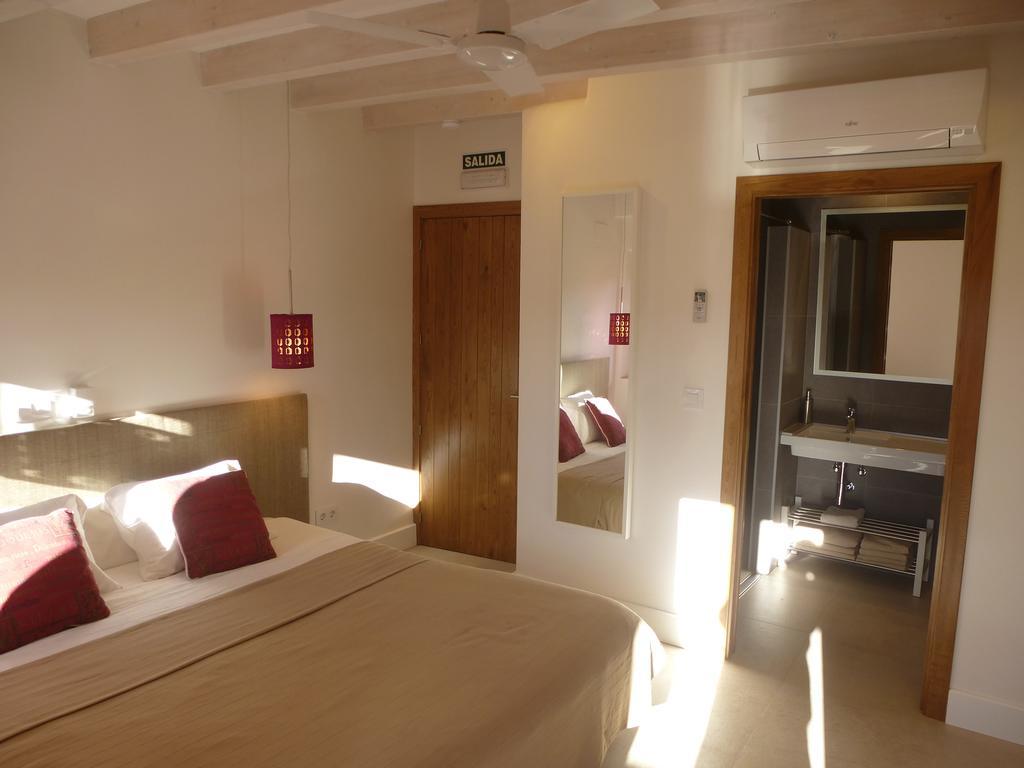 Apartamentos Rurales Entre Fuentes Cuacos De Yuste Exterior foto